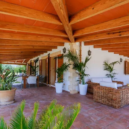 Pinchito Holiday home *