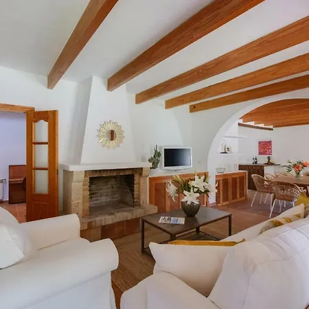 Pinchito Holiday home *