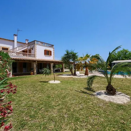 Holiday home Pinchito Pollenca