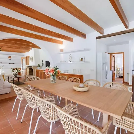 Pinchito Holiday home Pollenca