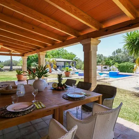 Pinchito Holiday home *