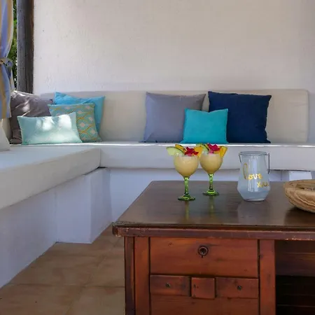 Holiday home Pinchito