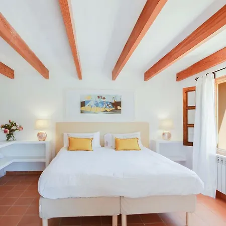 Holiday home Pinchito