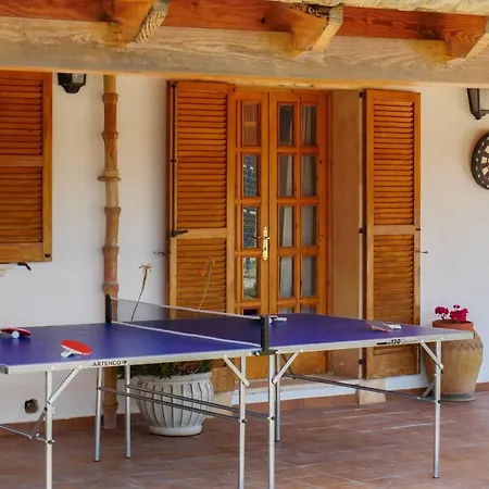 Pinchito Holiday home *