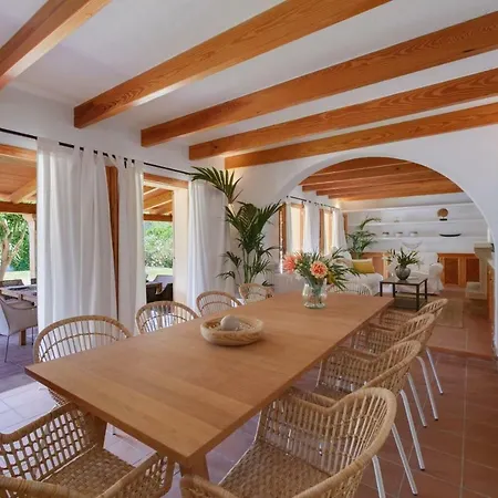 Pinchito Holiday home *
