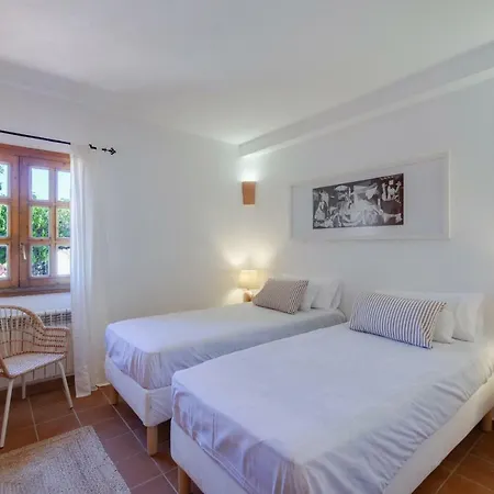 Holiday home Pinchito Pollenca