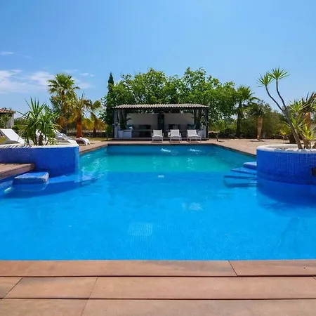 Holiday home Pinchito