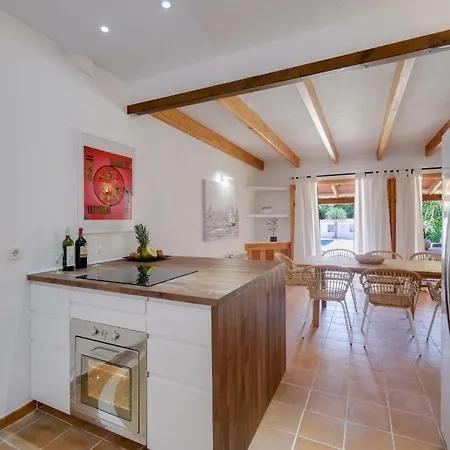 Pinchito Holiday home
