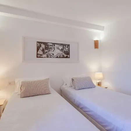 Holiday home Pinchito Pollenca