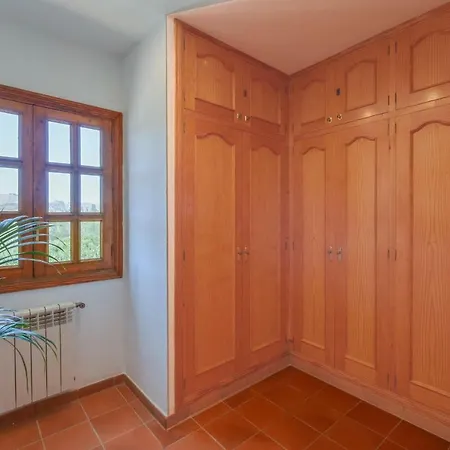 Holiday home Pinchito