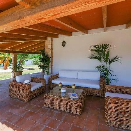 Pinchito Holiday home