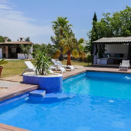 Holiday home Pinchito
