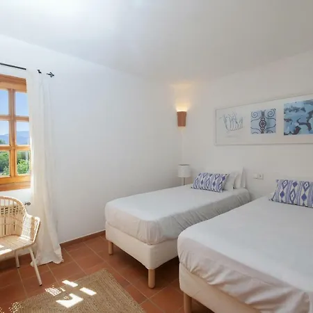 Pinchito Holiday home *