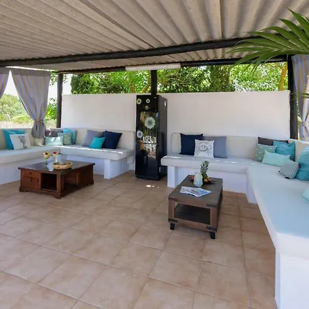 Holiday home Pinchito Pollenca