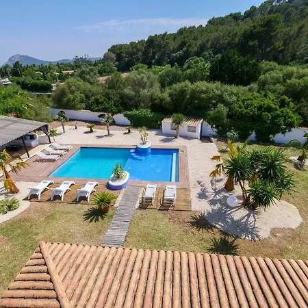 Pinchito Holiday home