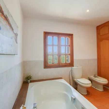 Holiday home Pinchito