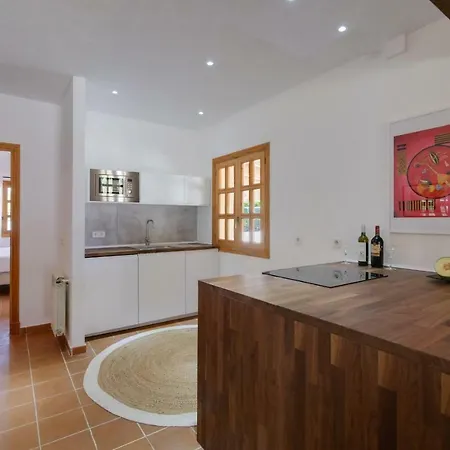 Pinchito Holiday home Pollenca