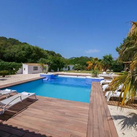 Holiday home Pinchito