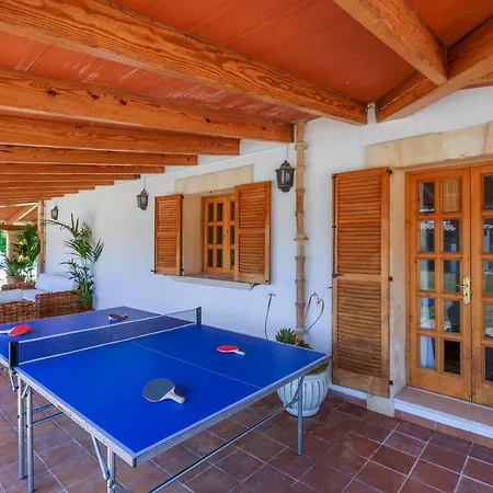 Holiday home Pinchito