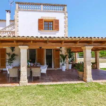 Pinchito Holiday home *