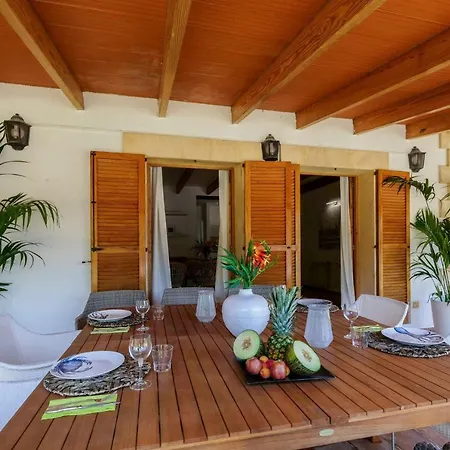 Pinchito Holiday home