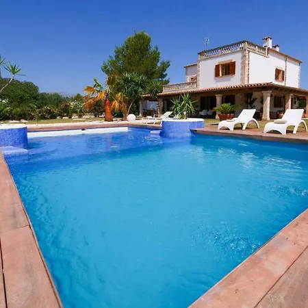 Holiday home Pinchito Pollenca