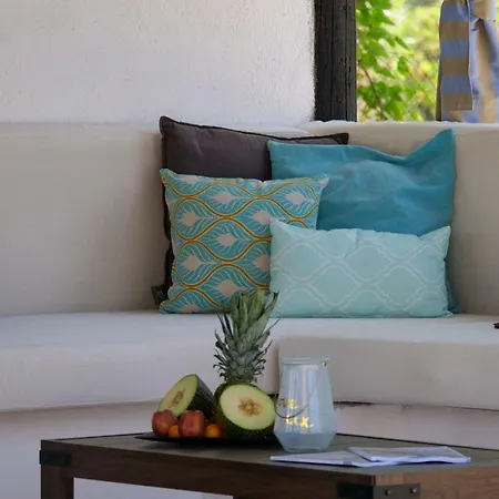 Pinchito Holiday home *