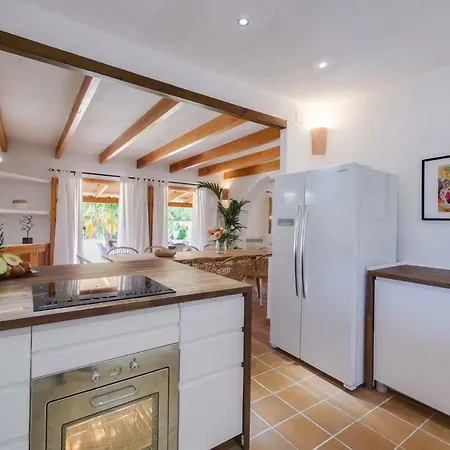 Pinchito Holiday home *