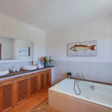 Pinchito Holiday home Pollenca