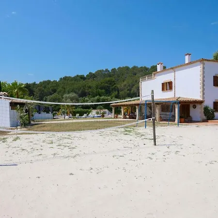 Holiday home Pinchito Pollenca