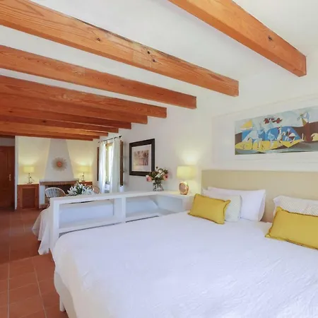 Pinchito Holiday home *