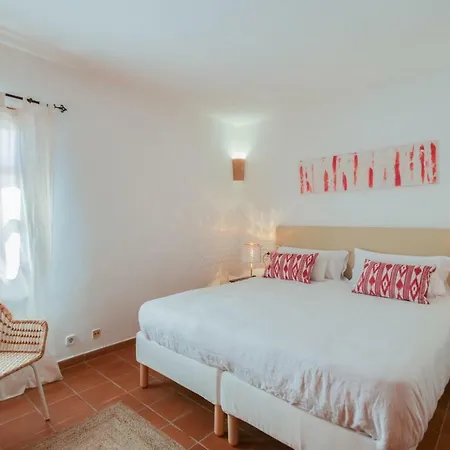 Pinchito Holiday home *