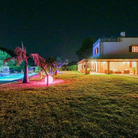 Pinchito Holiday home *