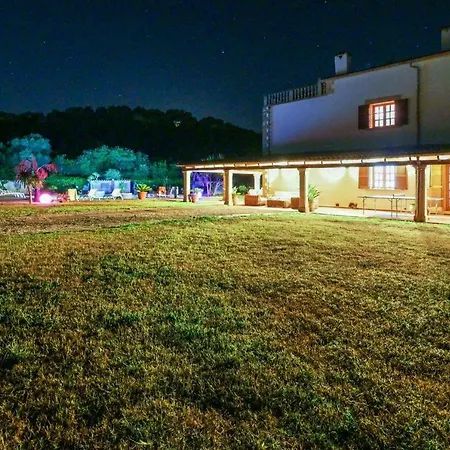 Pinchito Holiday home *